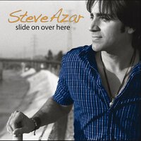 BEAUTIFUL REGRET - Steve Azar