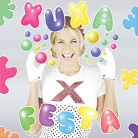 Brincar de Índio - Xuxa