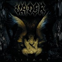 Forwards To Die !!! - Vader