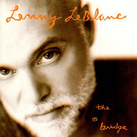 Candle In the Rain - Lenny LeBlanc