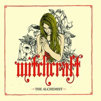 Samaritan Burden - Witchcraft
