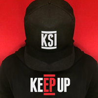 Kilimanjaro - KSI