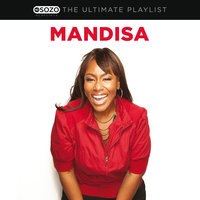 The Distance - Mandisa