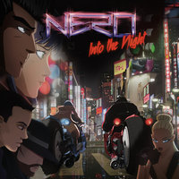 Into The Night - Nero, Amtrac