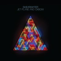 Filaments - Shearwater