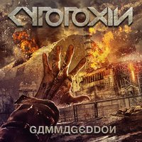 Outearthed - Cytotoxin