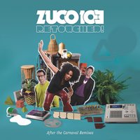 Volta - Zuco 103, Bossacucanova