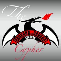 The Caverna Cypher - Caverna do Dragão, NAAN, Funkero