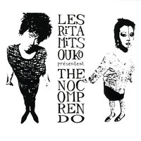 Vol de nuit - Les Rita Mitsouko