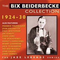 Lonely Melody - Paul Whiteman And His Orchestra