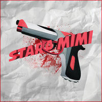 Gudra 2 - Mimi Mercedez, EDB, Young Dizzy