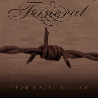 Red Moon - Funeral