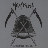 Lord in Chains - Midnight