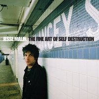 High Lonesome - Jesse Malin
