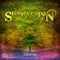 Wintersmith - Terry Pratchett, Steeleye Span