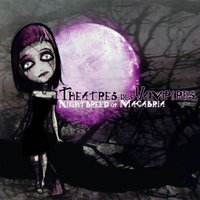 The Jesters Shadow - Theatres Des Vampires