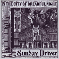 Black Spider - Sunday Driver