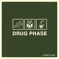 Mean Dudes - Bad Luck.