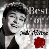Yanımda Sen Olmayınca - Zeki Müren