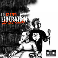 Fading Away - Lil Crazed, Michelle Martinez
