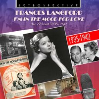 Blue Moon - Bing Crosby, Ruby Vallée, Tony Martin