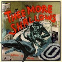 Dutch Slaver - Thee More Shallows