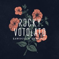 Hospital Handshakes - Rocky Votolato, Emily Kokal
