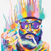 Made - Mikill Pane, Scrufizzer, Trim