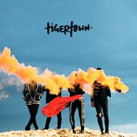 These Hands - Tigertown