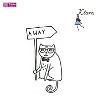 The Cliff - KLARA