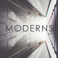 Trier - MODERNS