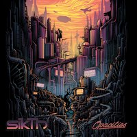 Philistine Philosophies - SikTh