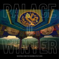 Hearts to Kill - Palace Winter