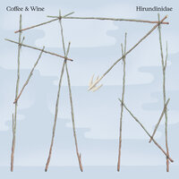 Luis - Coffee, Wine