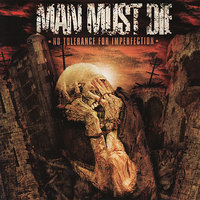 It Comes In Threes - Man Must Die