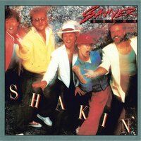 Shakin' - Sawyer Brown