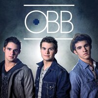 Song Of A Savior - OBB