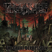 Warbound - Trigger the Bloodshed