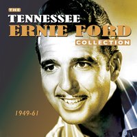 Watermelon Song - Tennessee Ernie Ford