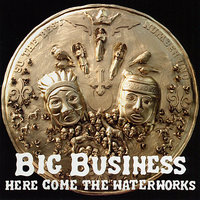 Shields - Big Business