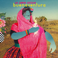 I Won't Cry For You - La Santa Cecilia