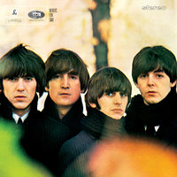Everybody's Trying To Be My Baby - The Beatles