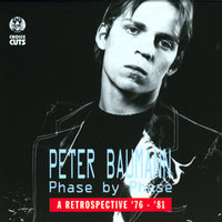 Home Sweet Home - Peter Baumann