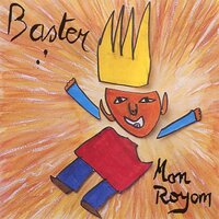 Mon royom - Baster
