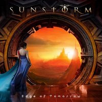 Burning Fire - Sunstorm
