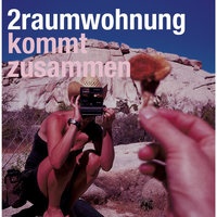 Sie kann fliegen - 2raumwohnung