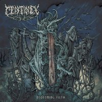 Eye Sockets Empty - Centinex
