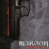 Human Waste - Maroon