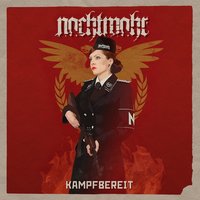 Stahlgewitter - Nachtmahr