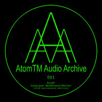 Mortal Immortal - Atom™
